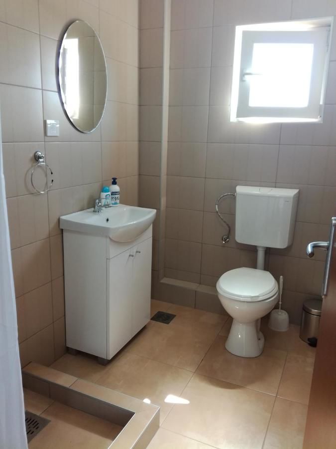 Гостевой дом Rooms In Подгорица