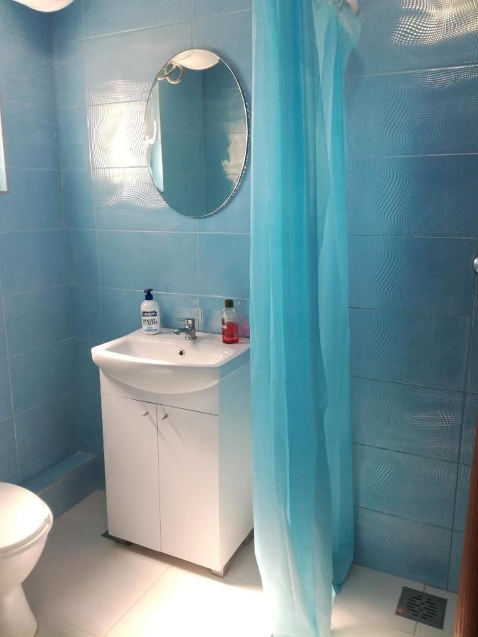 Гостевой дом Rooms In Подгорица