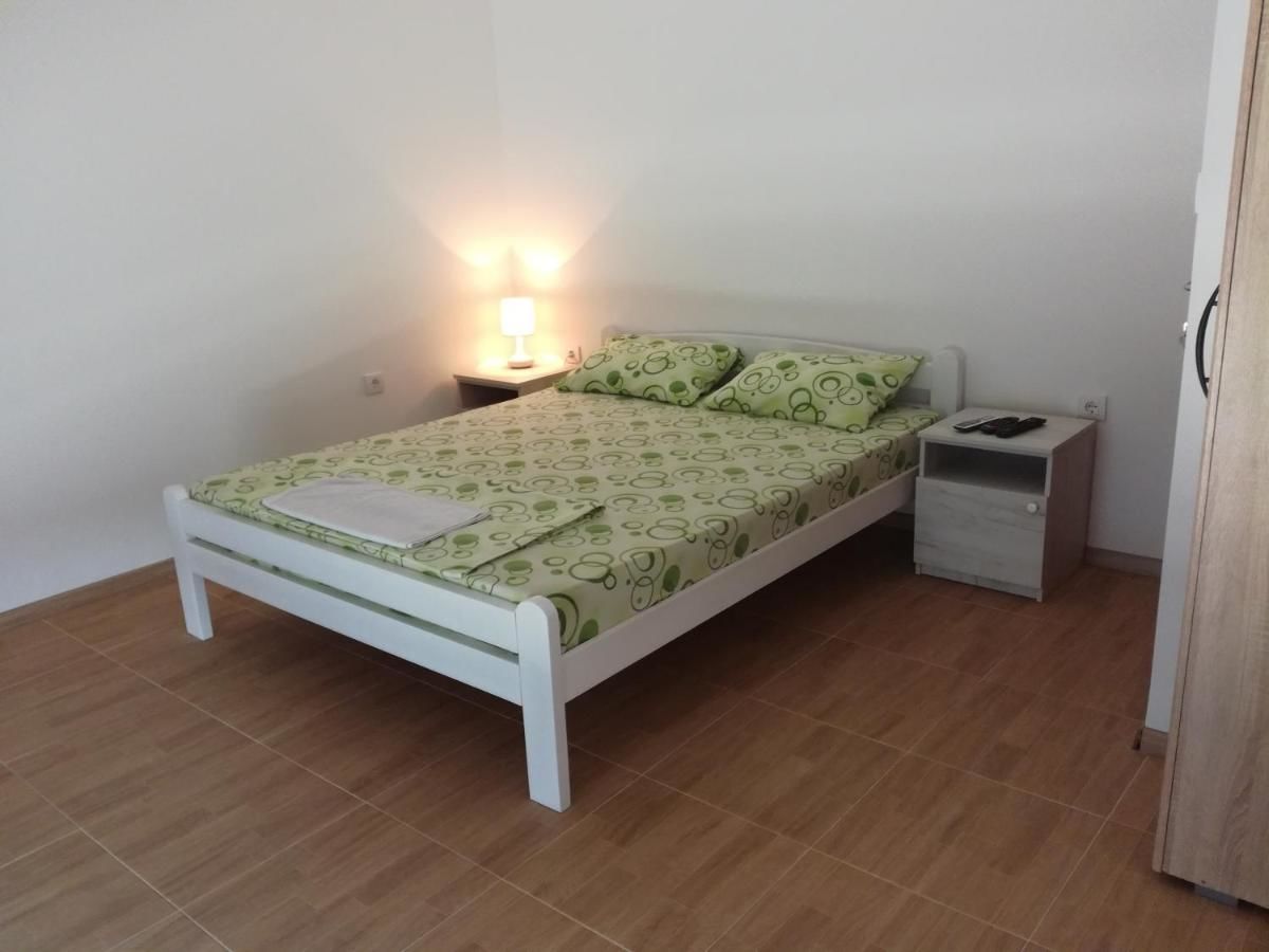 Гостевой дом Rooms In Подгорица