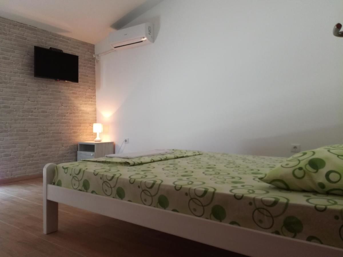 Гостевой дом Rooms In Подгорица