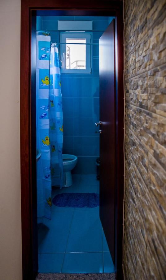 Гостевой дом Rooms In Подгорица