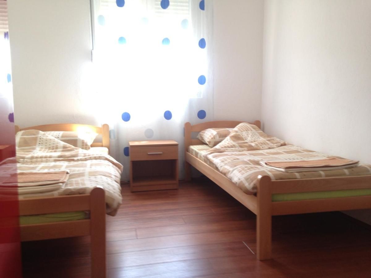 Гостевой дом Rooms In Подгорица