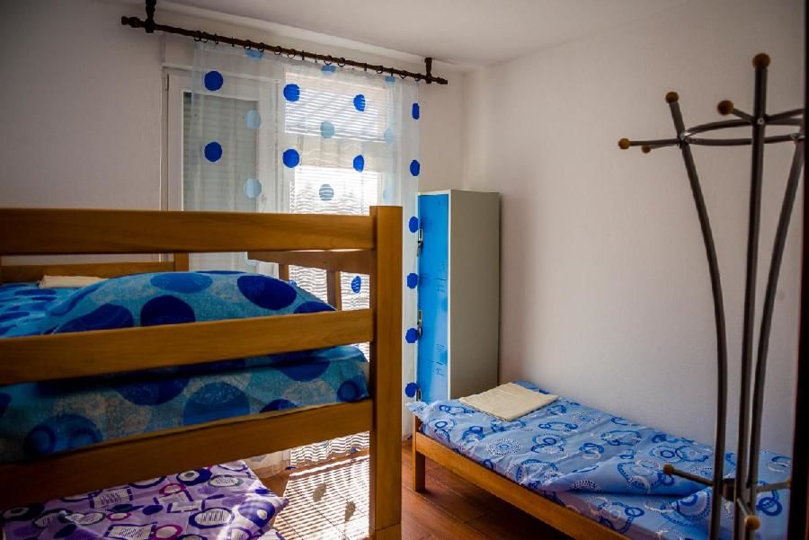 Гостевой дом Rooms In Подгорица-35