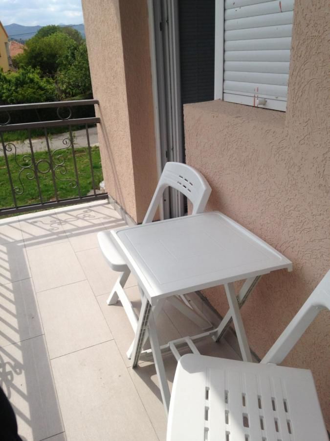 Гостевой дом Rooms In Подгорица-36