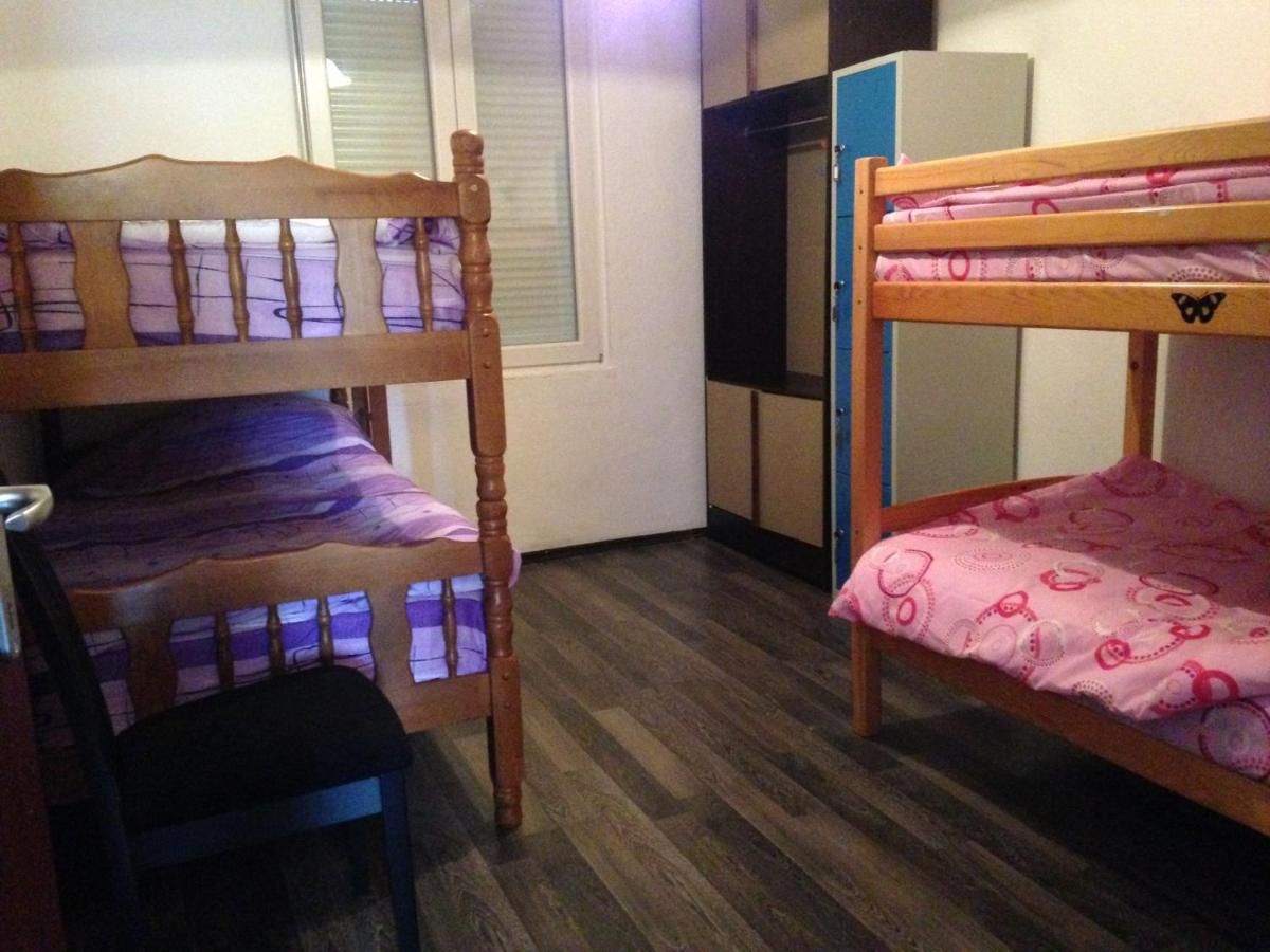 Гостевой дом Rooms In Подгорица-40