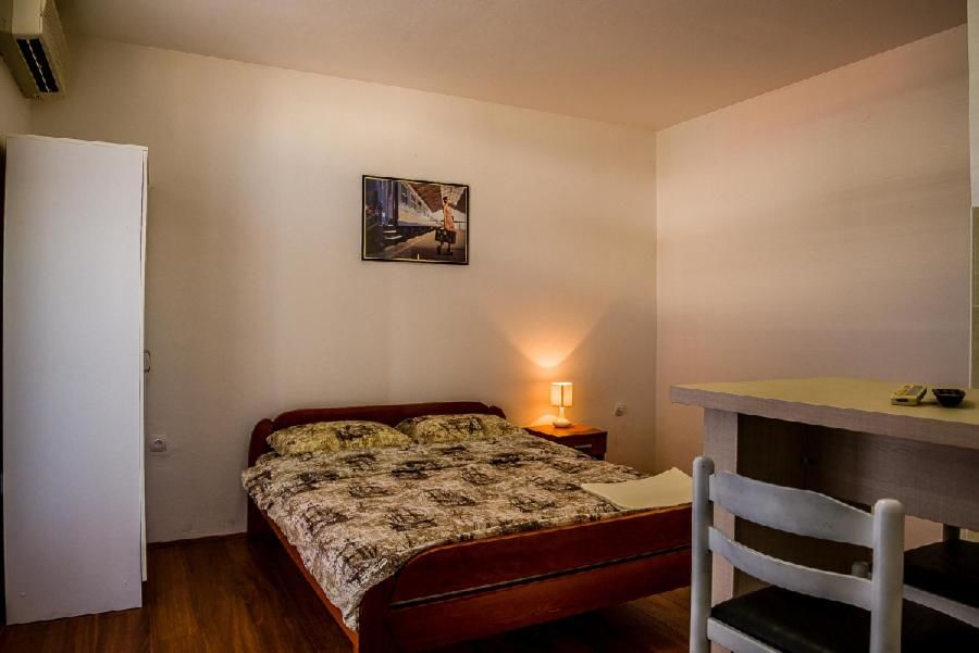 Гостевой дом Rooms In Подгорица