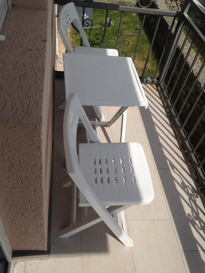 Гостевой дом Rooms In Подгорица-45