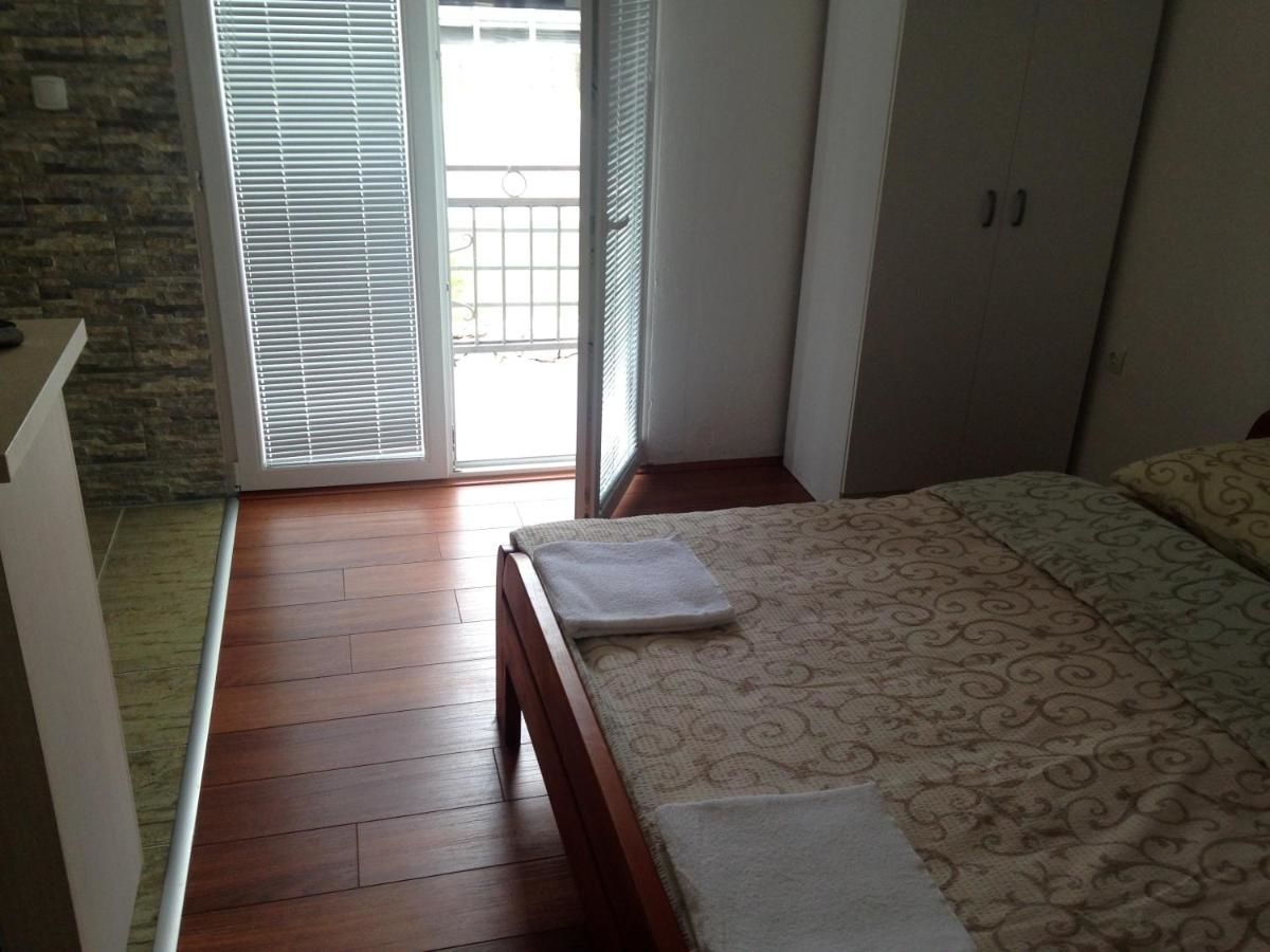 Гостевой дом Rooms In Подгорица-47