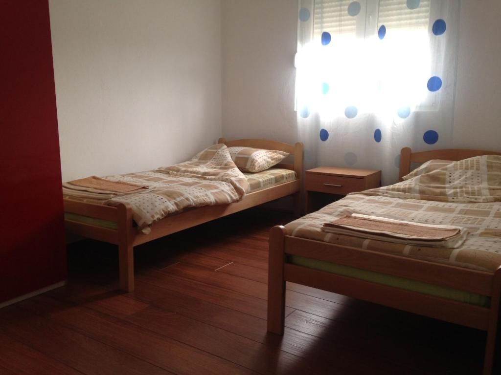 Гостевой дом Rooms In Подгорица