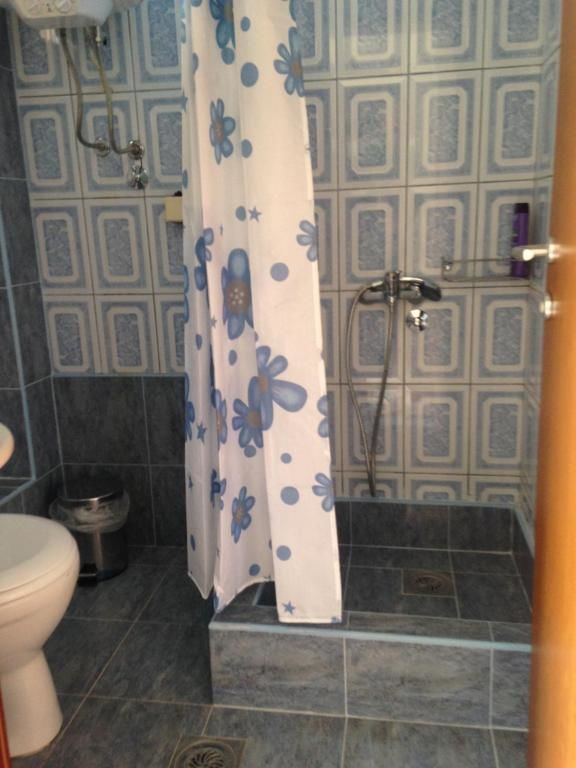 Гостевой дом Rooms In Подгорица