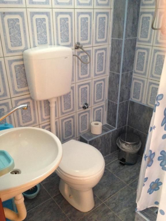 Гостевой дом Rooms In Подгорица