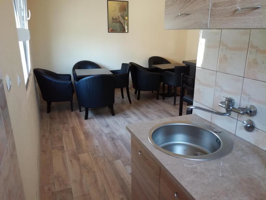 Гостевой дом Rooms In Подгорица