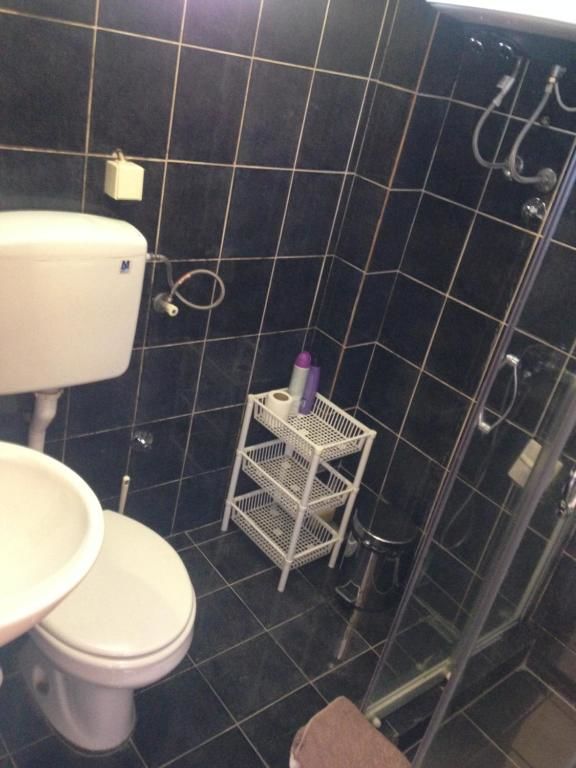 Гостевой дом Rooms In Подгорица