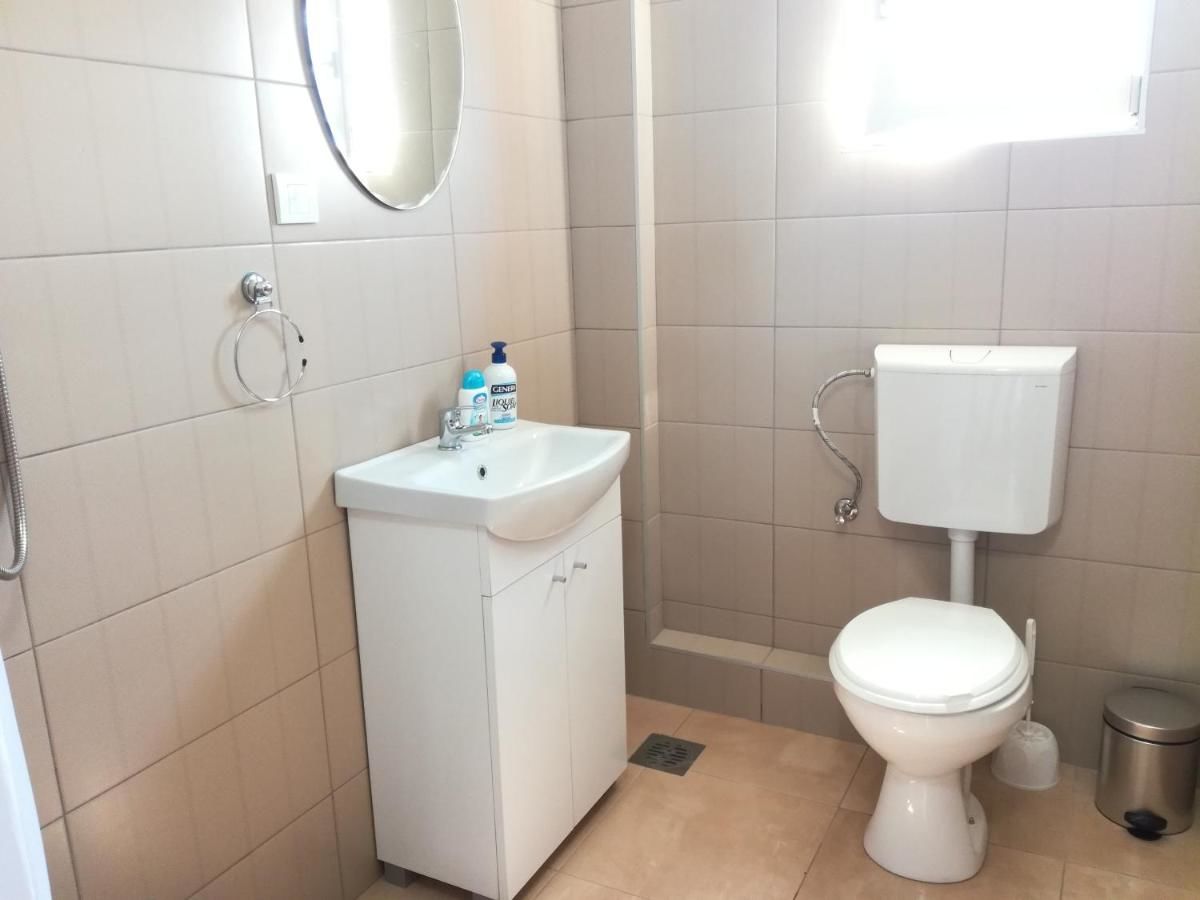 Гостевой дом Rooms In Подгорица