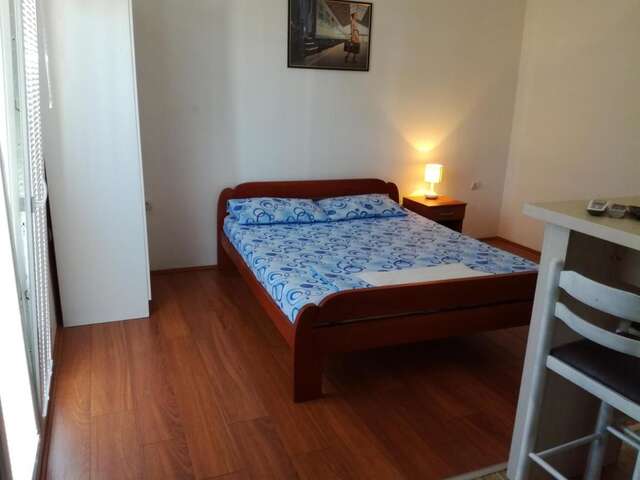 Гостевой дом Rooms In Подгорица-3