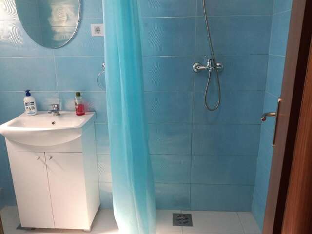 Гостевой дом Rooms In Подгорица-13