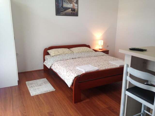 Гостевой дом Rooms In Подгорица-21