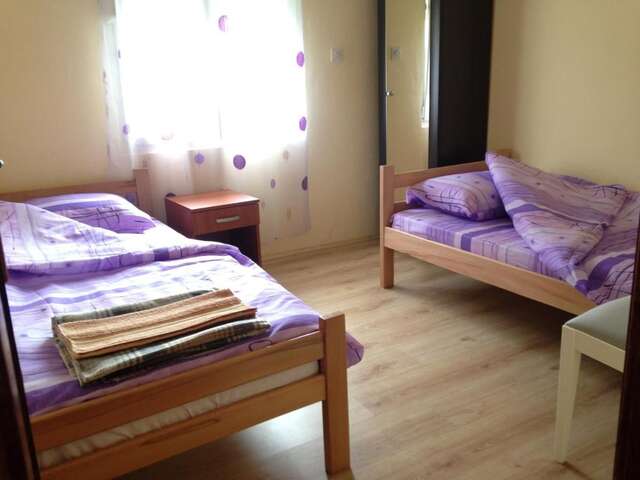 Гостевой дом Rooms In Подгорица-22