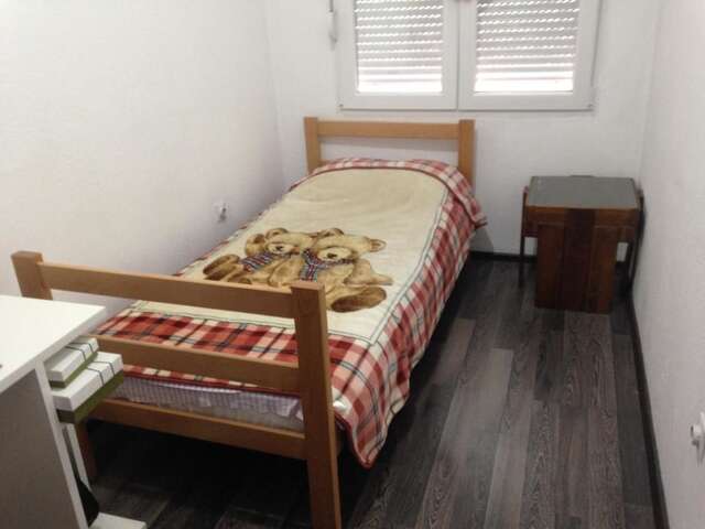 Гостевой дом Rooms In Подгорица-24