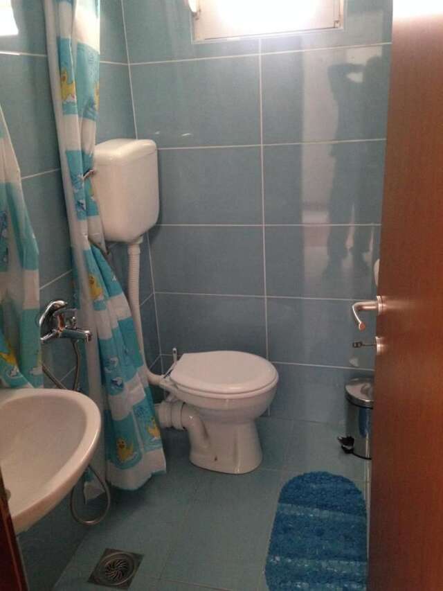 Гостевой дом Rooms In Подгорица-26