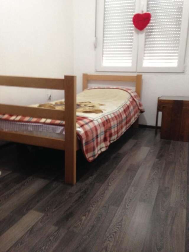 Гостевой дом Rooms In Подгорица-30