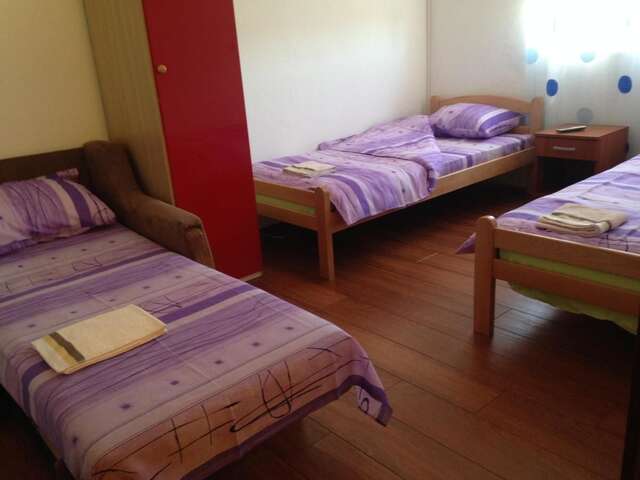 Гостевой дом Rooms In Подгорица-31