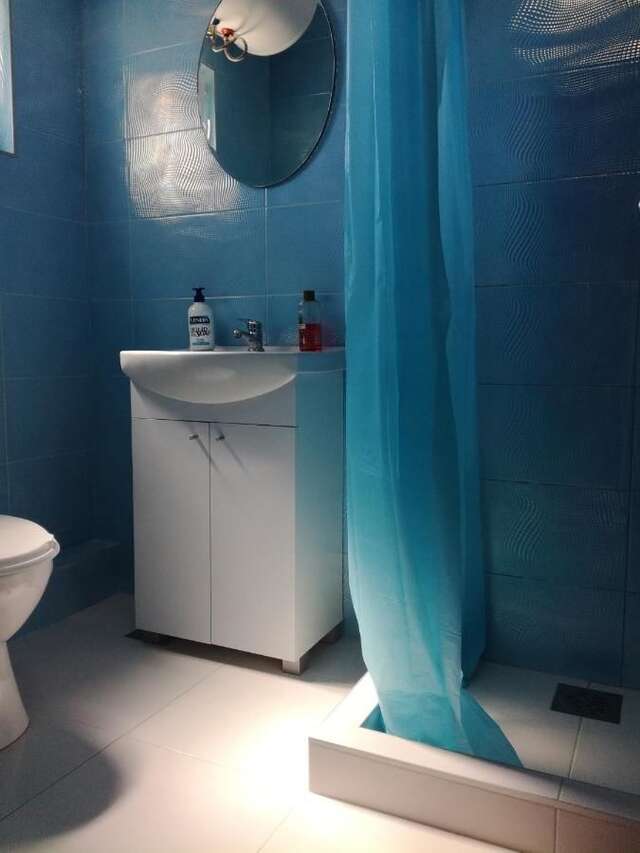 Гостевой дом Rooms In Подгорица-5