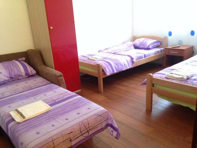 Гостевой дом Rooms In Подгорица-33