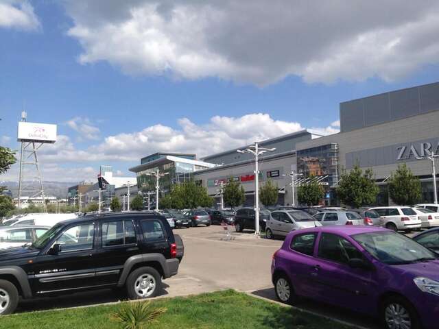 Гостевой дом Rooms In Подгорица-43