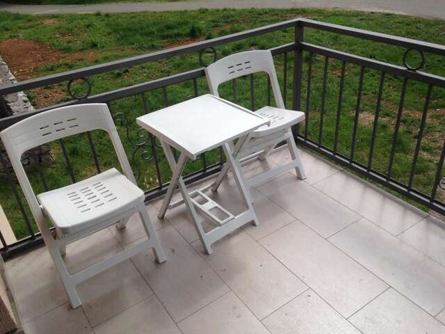 Гостевой дом Rooms In Подгорица-45