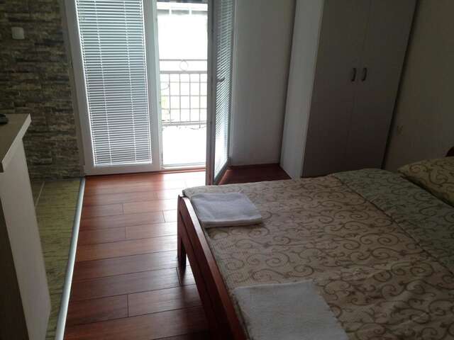 Гостевой дом Rooms In Подгорица-46