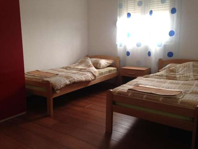 Гостевой дом Rooms In Подгорица-50