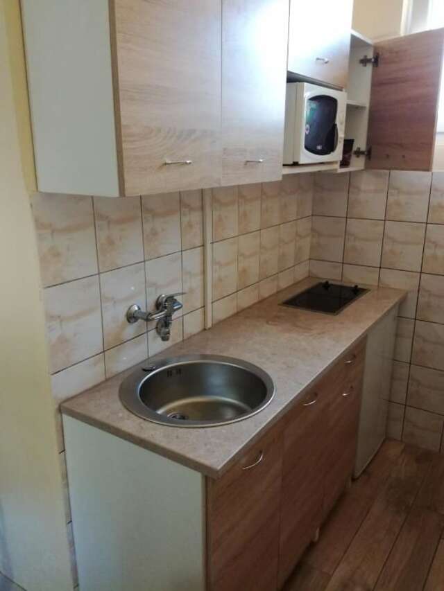 Гостевой дом Rooms In Подгорица-53