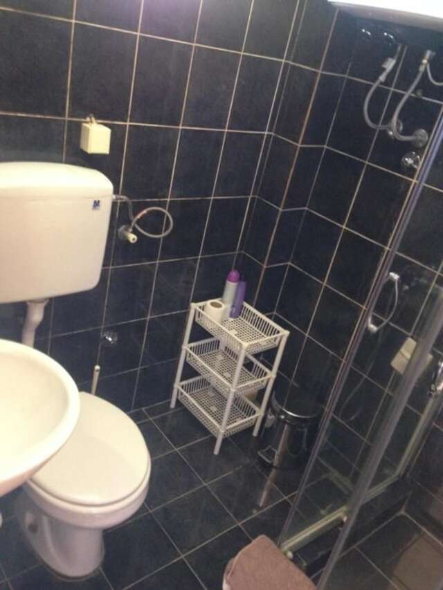 Гостевой дом Rooms In Подгорица-59